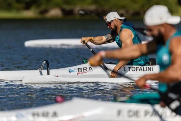 Veja a programação desta sexta nas Paralimpíadas Paris 2024