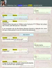 Flávio evita comentar contrato da “turma do KN” com Master: “Não sei” - imagem 3 Flávio evita comentar contrato da “turma do KN” com Master: “Não sei” - imagem 3