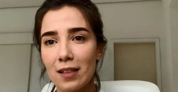 Marjorie interpreta garota de Ipanema do inferno em série de terror - destaque galeria