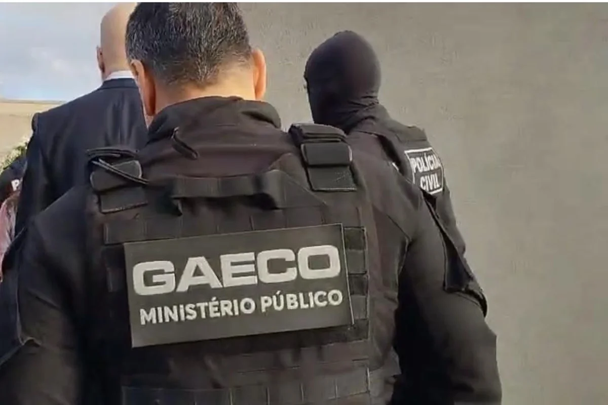 PCC lavou R$ 800 milhões: o banco paralelo que enriqueceu operadores