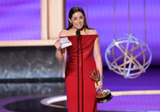 Atriz Cristin Milioti Atriz Cristin Milioti