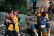 Bruna Marquezine e Shawn Mendes Bruna Marquezine e Shawn Mendes