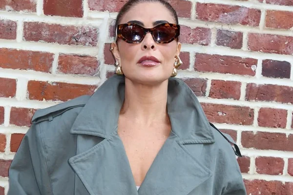 Juliana Paes revela solidão e falta de toque do marido na primeira gravidez - Metrópoles