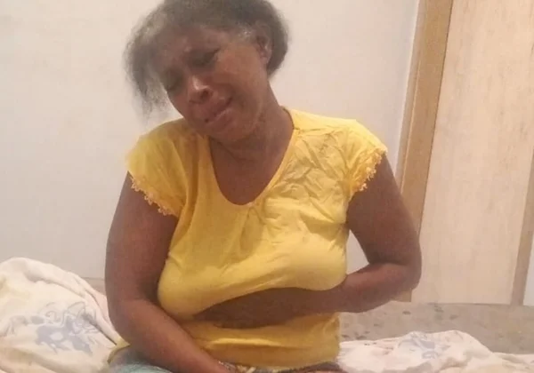 Em busca de remédio, mulher com câncer grave tem nova derrota judicial