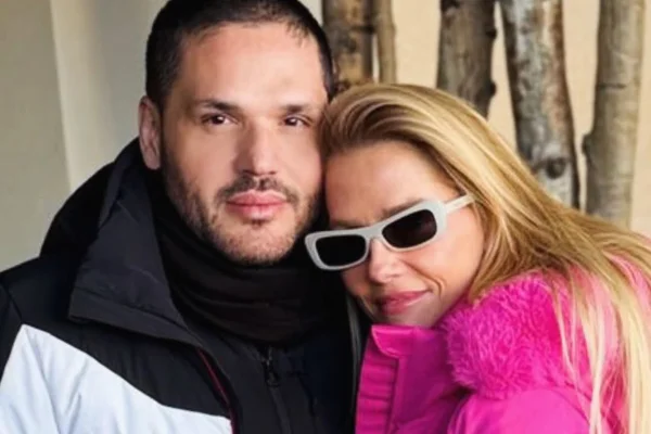 No aniversário do namorado, Dudu Borges, Deborah Secco baba: "Minha certeza" - Metrópoles