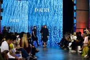 Metrópoles Catwalk une moda, música e saberes ancestrais na 3ª noite; veja - imagem 5 Metrópoles Catwalk une moda, música e saberes ancestrais na 3ª noite; veja - imagem 5