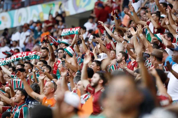 Mané terá lista de persona non grata: rostos serão registrados