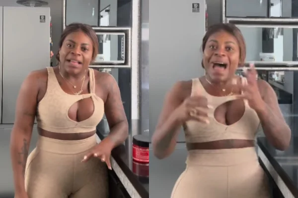 Jojo Todynho fala sobre críticas e diz que haters têm “xereca podre”