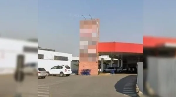 Episódio ocorreu nessa quinta-feira (24) no Centro da cidade