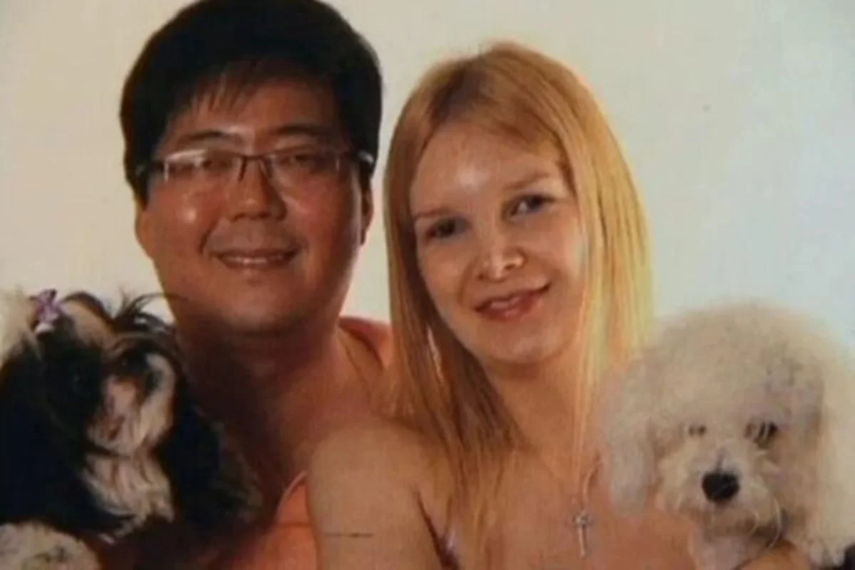 Elize Matsunaga assassinou o marido e espalhou partes de seu corpo por Cotia Elize Matsunaga assassinou o marido e espalhou partes de seu corpo por Cotia