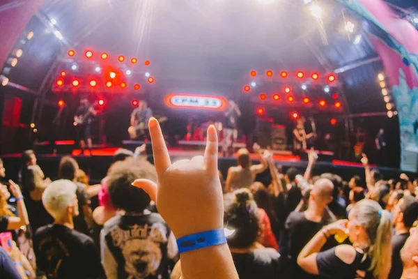 Veja festas e shows em Brasília no fim de semana (25/10 a /27/10)