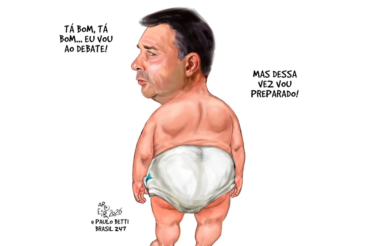 Charge do Aroeira