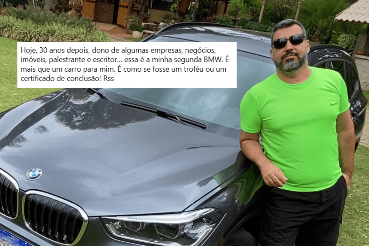 Panorama: Empresário que cortou doações por política recebeu auxílio emergencial