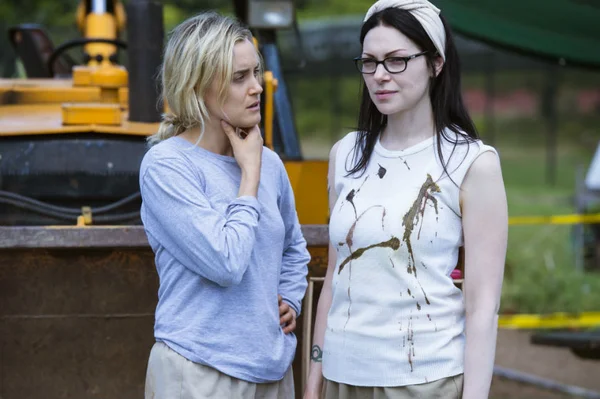 “Orange is The New Black” é o melhor que você pode assistir na tevê