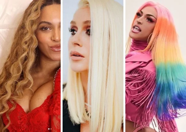 Truque de beleza: conheça as laces que fazem a cabeça das celebridades