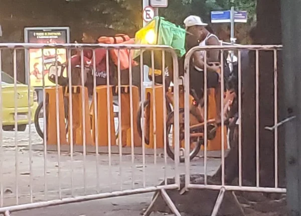bikes de aluguel no RJ