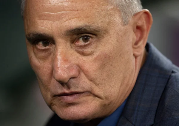Técnico Tite