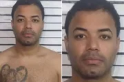 Hytalo Santos na prisão
