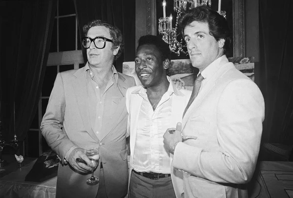 Pelé foi tão grandioso que parou até guerra civil na Nigéria