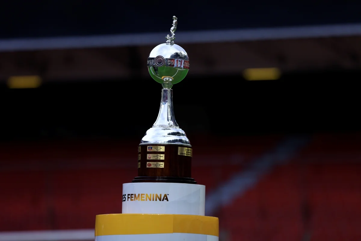 Conmebol divulga data e horário da final — Libertadores Feminina