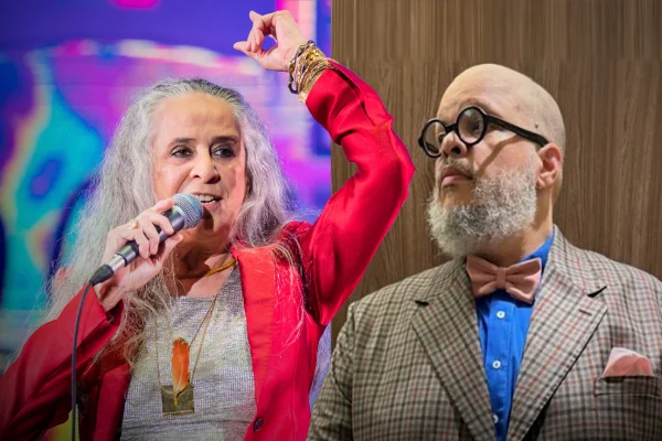 edmota e maria bethania