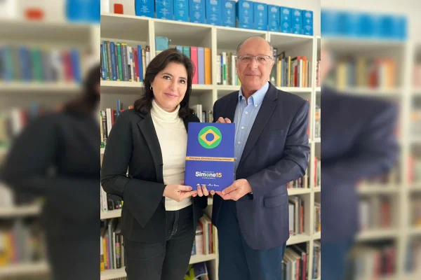 Lula é aconselhado a retomar as aparições ao lado de Alckmin e Tebet