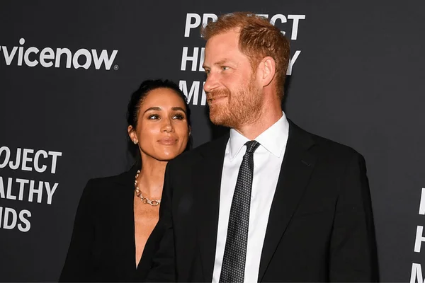 Harry e Meghan se unem a Elon Musk contra superinteligência em IA