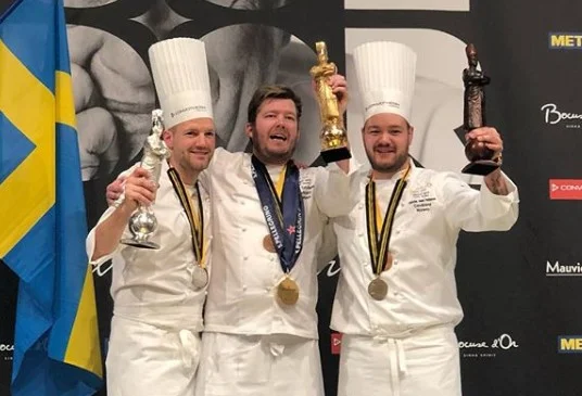 Bocuse d’Or: conheça os campeões da Copa do Mundo de Gastronomia