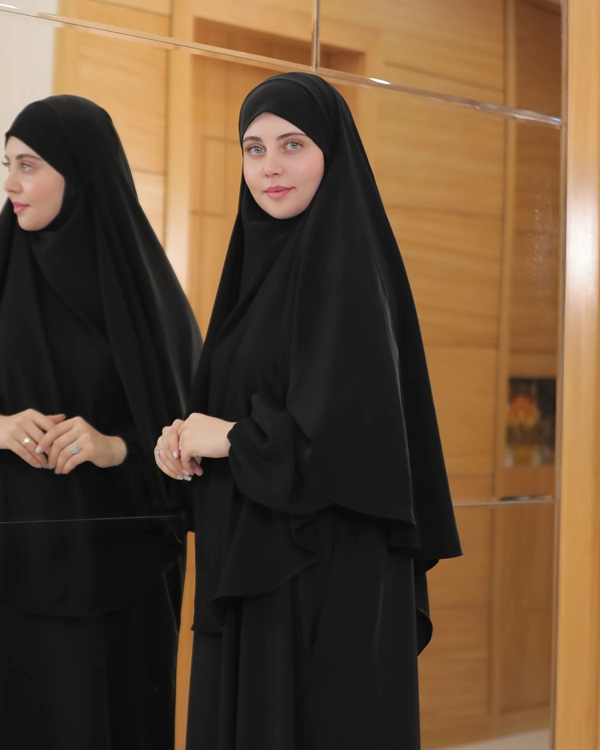 Chador Chador