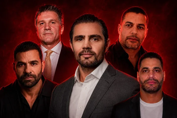 Grupo de Vorcaro