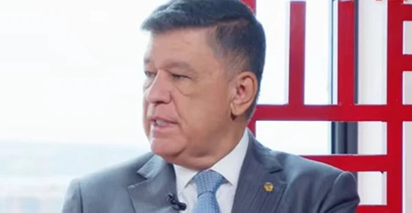 Presidente da CPMI do INSS fala sobre possível vazamento na sala-cofre