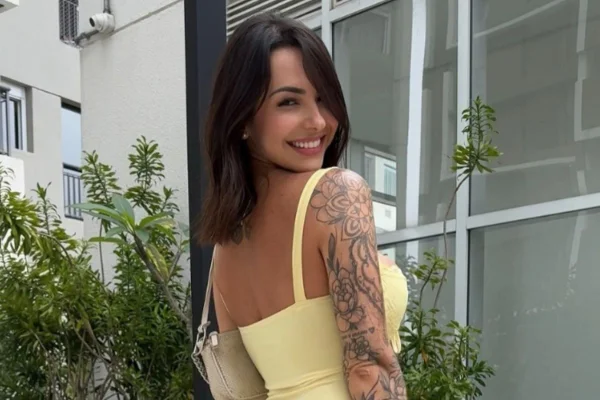 Foto colorida de Karol Rosalin - Metrópoles