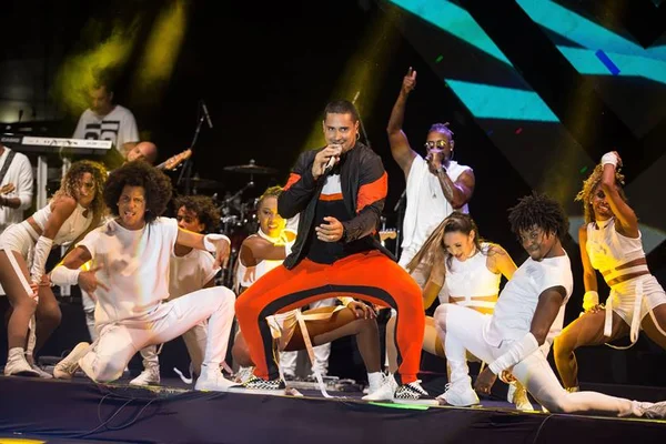 Festival Micarê revive os anos 1990 em Brasília