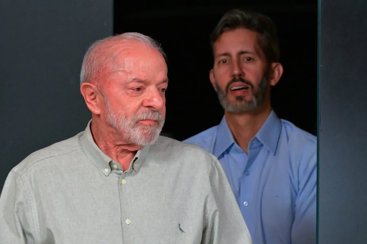Lula sobre PEC da 6×1: “PL vai demonstrar se tem coragem ou não de votar” - imagem 6 Lula sobre PEC da 6×1: “PL vai demonstrar se tem coragem ou não de votar” - imagem 6