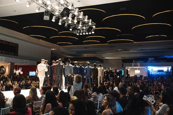 Conheça os bastidores escandalosos do mundo da moda em Brasília
