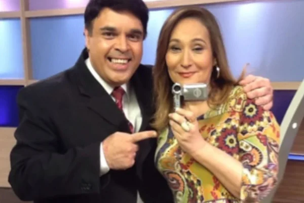 Sonia Abrão detalha velório de Juarez Pontes e lembra parceria na TV - Metrópoles