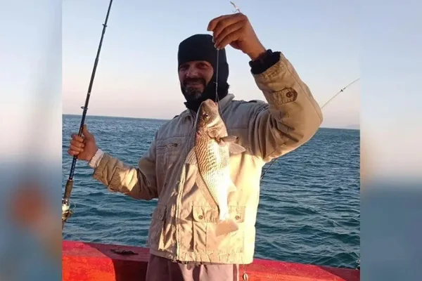 Família sobre motorista encontrado morto em praia: “Gostava de pescar”