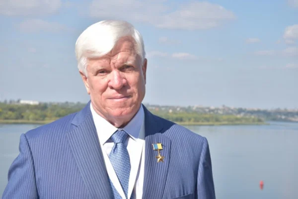 Oleksiy Vadatursky empresário grãos ucrânia