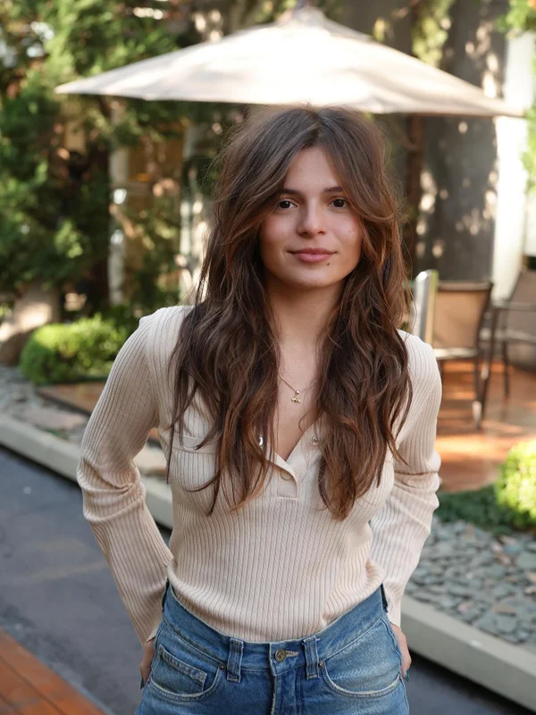 João Guilherme reage a novo nome artístico da irmã de Bruna Marquezine - destaque galeria João Guilherme reage a novo nome artístico da irmã de Bruna Marquezine - destaque galeria