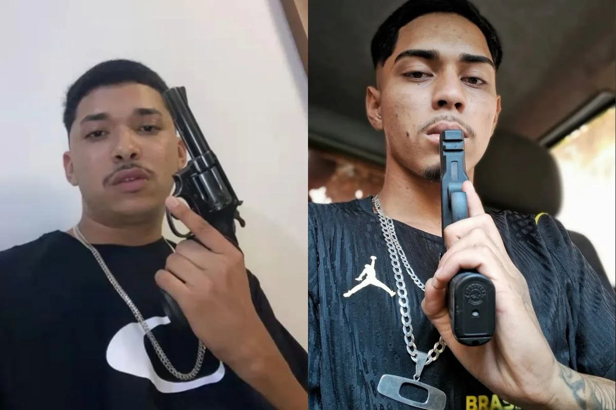 Fique por dentro: Tiroteio entre PMGO e faccionados do PCC acaba com dois mortos na BR-070