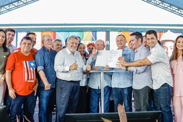 Governo Federal destina R$ 237 milhões do Novo PAC para expansão da Avenida Litorânea em São Luís (MA)