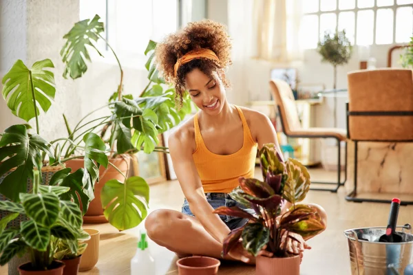 PLANTAS