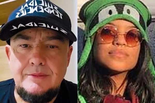 Digão, do Raimundos, reage após polêmica sobre morte de Juliana Marins - Metrópoles