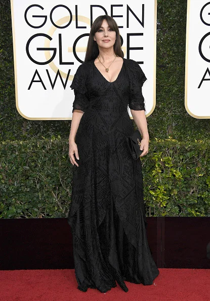 Monica Bellucci Monica Bellucci