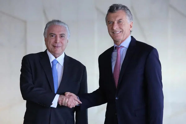 Previdência: o que a reforma do Brasil tem a ver com a da Argentina?