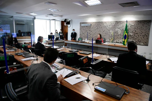 Comissão do Senado aprova nomes indicados para ONU, OEA e embaixadas