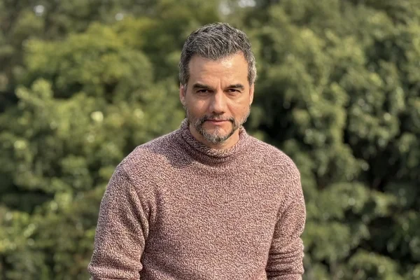 Wagner Moura
