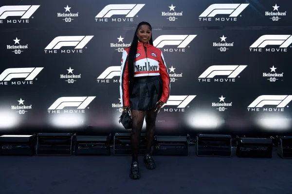 Madrid Fashion Week e F1 dividem calendário e aproximam moda e esporte - destaque galeria
