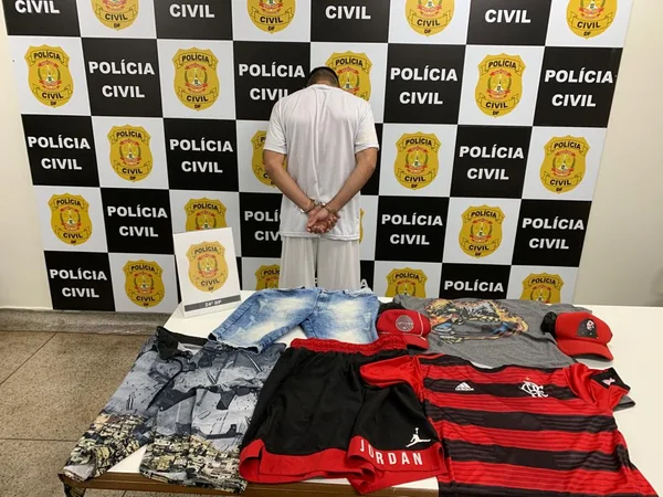 prisão