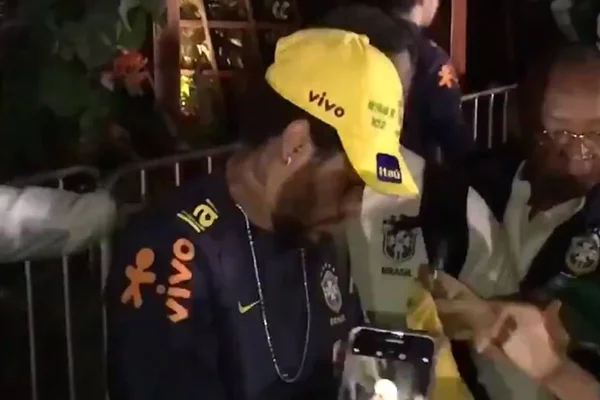 Neymar será ouvido nesta semana em São Paulo sobre suposto estupro